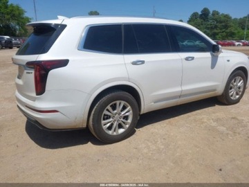 Cadillac 2024 Cadillac XT6 Luxury 2024 2.0l 2.0 Benzyna 235KM, zdjęcie 5