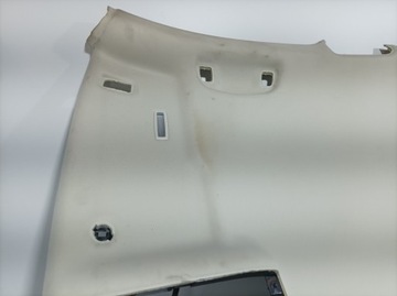 VW PASSAT B8 KOMBI PODSUFITKA OSŁONY LAMPKI RĄCZKI 3G0857551D