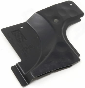 OSŁONA PODŁOGI PRZÓD LEWY PASSAT B6 B7 3C0825271B