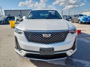Cadillac 2021 Cadillac XT6 Luxury 2021 2.0l 2.0 Benzyna 237KM, zdjęcie 5