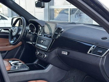 Mercedes GLE W166/C292 SUV 3.0 350d 258KM 2018 Mercedes GLE 350 Salon PL! Kamera 360, Navi, LED, zdjęcie 14