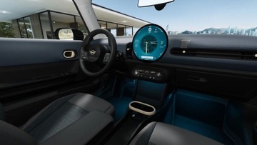 Mini Mini F65/F66/J01 Cooper 3D 1.5  156KM 2025 MINI Cooper Cooper C 156 KM - Linia Essential - Kamera Cofania - Panorama, zdjęcie 13