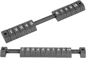 ХАМБЕРИГРА ПО ФУТБОЛУ 2X 0–10 ФУТОВ, 2 ЦВЕТА