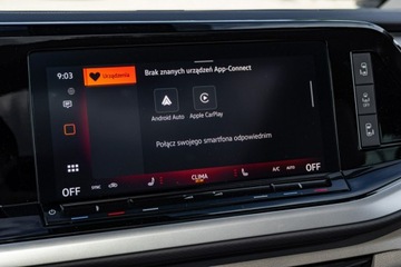 Volkswagen Multivan T7 Van L1 2.0 TDI 150KM 2025 Volkswagen VW Multivan STYLE L1 2.0 TDI 150 KM DSG DEMO, zdjęcie 25