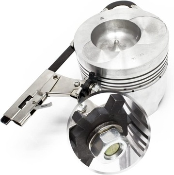 ZESTAW DO MONTAŻU PIERŚCIENI TŁOKOWYCH SZCZYPCE