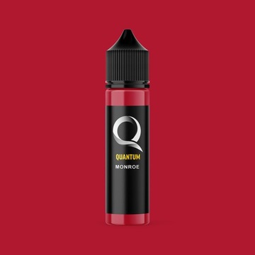 Quantum PMU Cosmetic Monroe 15мл LIPS пигмент для перманентного макияжа губ