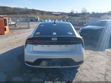 Toyota Prius V (XW60) 2024 Toyota Prius XLE, 2024r., 4x4, 2.0L 2.0 Hybryda 150KM, zdjęcie 7