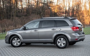 Fiat Freemont 2.0 Multijet II 16v 170KM 2012 Fiat Freemont 2.0MJET 170KM 4X4 Automat 7os Navi Camera Szyber Serwis Gwar, zdjęcie 9