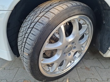 Mercedes Klasa S W220 Sedan 5.0 V8 (500) 306KM 2001 MERCEDES-BENZ S500 L - IMPORT Z JAPONII - STAN KOLEKCJONERSKI !!!, zdjęcie 9