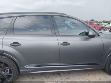 Audi Q7 II 2023 Audi Q7 Prestige 55, 2023r., 4x4, 3.0L 3.0 Benzyna 335KM, zdjęcie 4