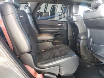 Dodge Durango III 2021 Dodge Durango 2021 6.4 Benzyna 475KM, zdjęcie 11
