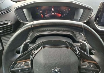 Peugeot 2008 II SUV 1.2 PureTech 130KM 2020 Peugeot 2008 185 2008 Allure 130KM Automat I wl. GWARANCJA 1.2 130KM, zdjęcie 27