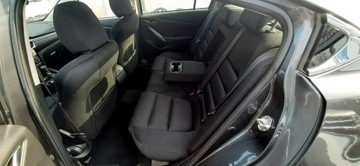 Mazda 6 III Sedan 2.5 SKYACTIV-G I-ELOOP 192KM 2015 Mazda 6 2.5 BENZYNA 193 KM, Klimatyzacja, Android, zdjęcie 28