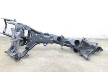 YAMAHA XV 750 VIRAGO РАМА С ДОКУМЕНТАМИ 1992