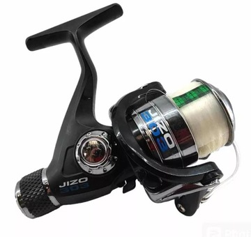 КАТУШКА КУПИДО ДЖИЗО 303