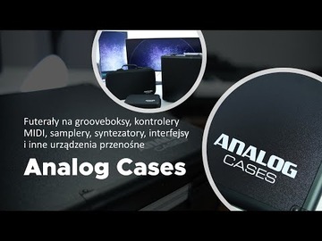 Аналоговые корпуса Корпус GLIDE UA Apollo Twin