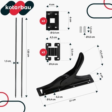 ZASUWA ZASUWKA GARAŻOWA BASKWIL ZAMKNIĘCIE BASKWILE BRAM DRZWI CZARNA 250CM