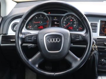 Audi A6 C6 2009 Audi A6 2.7 TDI, 187 KM, Klima, Klimatronic, zdjęcie 17