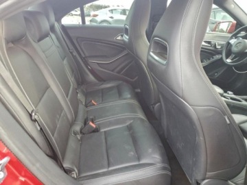 Mercedes CLA C118/X118 2019 Mercedes-Benz CLA 2019 r., 2,0L 250 4MATIC 2.0 Benzyna 208KM, zdjęcie 9