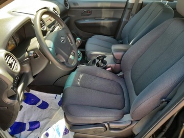 Kia Carens III 2.0 i 16V 144KM 2006 Kia Carens II, 2.0 benzyna, bezkolizyjny !! PROMOCJA!!, zdjęcie 16