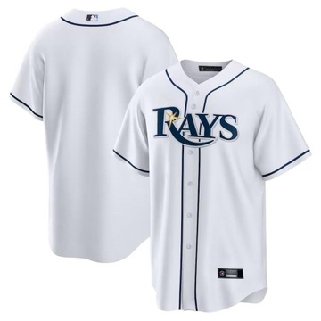 koszulka baseballowa Tampa Bay Rays,S
