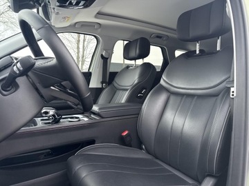 Jaecoo 7 2024 Jaecoo 7 147KM Offroad AWD Green FV23, zdjęcie 11