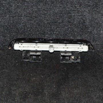 SUZUKI LIANA 2005 TŘETÍ SVĚTLO STOP