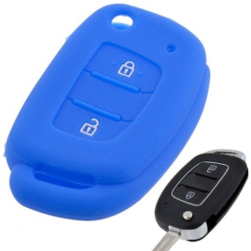 ETUI SILIKONOVÉ POUZDRO HYUNDAI SONATA ELANTRA I10