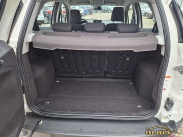 Ford Ecosport II SUV 1.0 Ecoboost 125KM 2016 Ford EcoSport Klimatyzacja Led Super Utrzymany Benzyna 125KM, zdjęcie 19