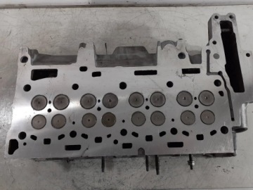 Головка двигателя N47D20A BMW 1 3 E87 E90 04-