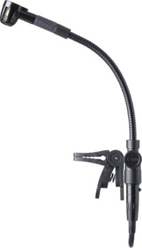 AKG C519 M - mikrofon pojemnosciowy