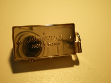 автоматический автоспуск для зеркальной камеры exa leica contax canon nikon