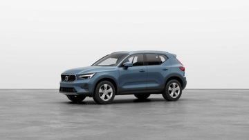 Volvo XC40 Crossover Facelifting 2.0 B3 163KM 2025 Volvo XC 40 XC40 B3 | Benzyna | Core | Serwis ASO