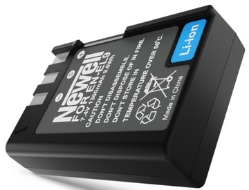 AKUMULATOR NEWELL NIKON EN-EL9 EN-EL9a BATERIA
