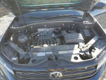 Volkswagen 2022 Volkswagen Atlas Cross Sport Sel R-Line 2022 3.6 Benzyna 276KM, zdjęcie 6