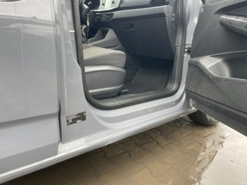 Volkswagen Caddy V Caddy 1.5 TSI 114KM 2023 Volkswagen Caddy Klimatronik Podgrz Czujniki park., zdjęcie 4