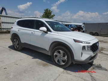 Hyundai Santa Fe IV 2023 Hyundai Santa Fe 2023r., 2,5L 2.5 Benzyna 191KM, zdjęcie 2