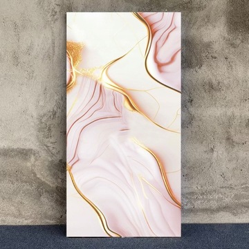 БЕЛАЯ РОЗОВАЯ МРАМОРНАЯ ПЛИТКА ЗОЛОТО-ЖЕЛТАЯ НАПОЛЬНАЯ НАСТЕННАЯ ПЛИТКА 60x120