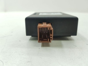 39301203 MODUL ALARMU 1.6 HDI 110 82 2011 CITROEN DS4