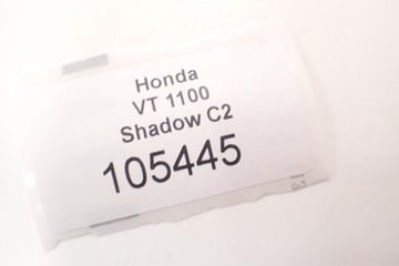 Honda VT 1100 Shadow C2 95-00 Приводной вал дифференциала