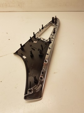 LISTWA DEKOR DRZWI AUDI A6 C7 PRAWY PRZÓ 4G0867410