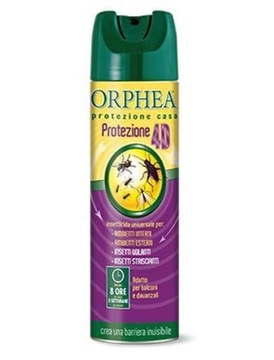 Spray na owady Multinsetto biegające duży 500ml - Orphea