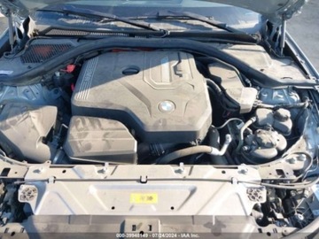 BMW Seria 3 G20-G21 2023 BMW Seria 3 2023r, 330E, Hybrid, 2.0L 2.0 Hybryda 288KM, zdjęcie 12