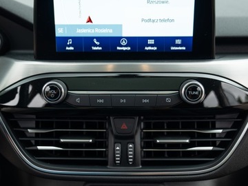 Ford Escape III 2022 Ford escpe (kuga) 4x4 AWD 2.0 bezyna, zdjęcie 25