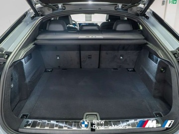 BMW X6 G06 SUV Facelifting 3.0 40d 352KM 2025 BMW X6 xDrive40d 352 KM mHEV - Kamera 360 - HarmanKardon - Pakiet M Pro, zdjęcie 13