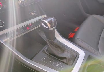 Audi Q3 II SUV 1.5 35 TFSI 150KM 2023 Audi Q3 Polski Salon, Serwis ASO Bezwypadkowy Faktura VAT 23 1.5 Benzyna, zdjęcie 20