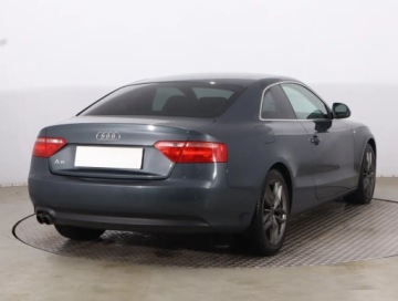 Audi A5 8T Coupe 1.8 TFSI 170KM 2008 Audi A5 1.8 TFSI, Xenon, Klima, Klimatronic, zdjęcie 4