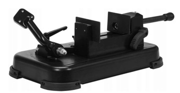 РЕЗОЧНЫЙ СТАНОК YATO ЛЕНТОЧНАЯ ПИЛА ПО МЕТАЛЛУ С ОСНОВАНИЕМ