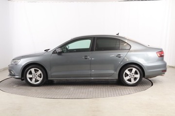 Volkswagen Jetta VI Sedan Facelifting 1.4 TSI 125KM 2016 VW Jetta 1.4 TSI, Salon Polska, 1. Właściciel, zdjęcie 2