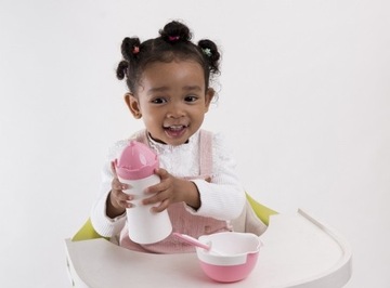 Mombella Sippy Cup Маяк Розовый